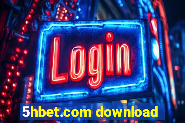 5hbet.com download